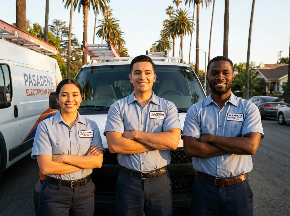 Electrician company in Mosquero, NM
